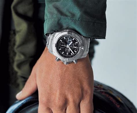 breitling adventure watch|breitling watches outlet.